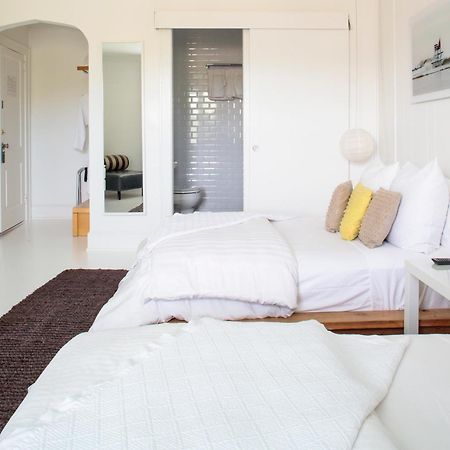 Sole East Resort Μοντόκ Εξωτερικό φωτογραφία