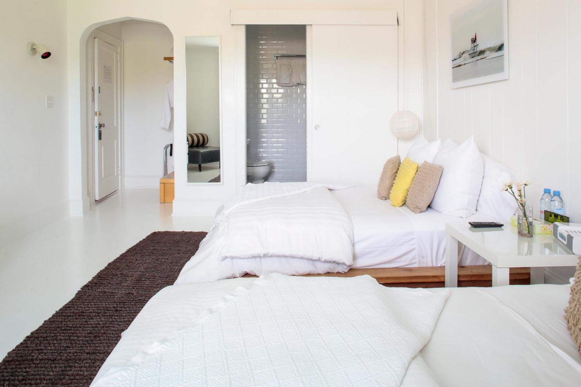 Sole East Resort Μοντόκ Εξωτερικό φωτογραφία