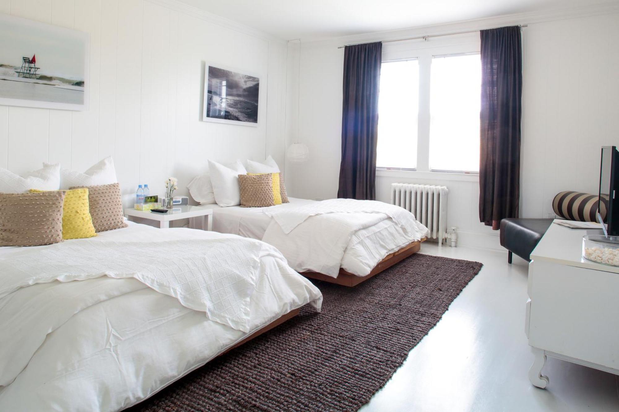 Sole East Resort Μοντόκ Εξωτερικό φωτογραφία