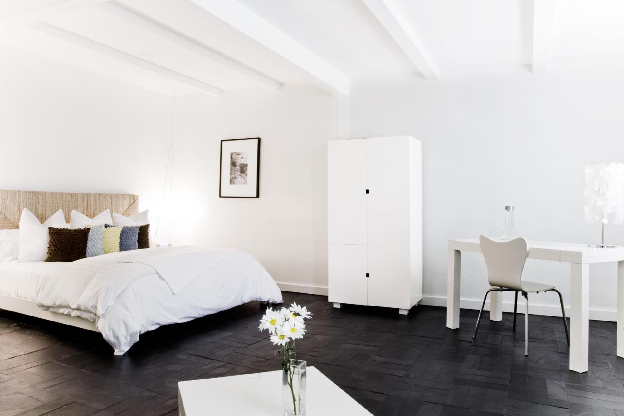 Sole East Resort Μοντόκ Εξωτερικό φωτογραφία
