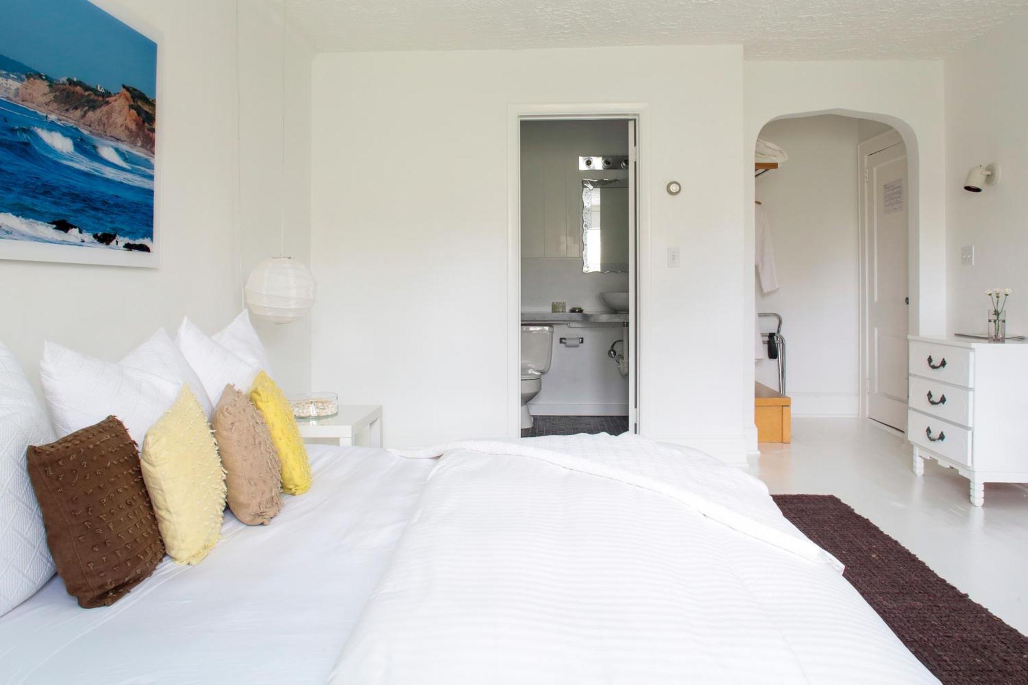 Sole East Resort Μοντόκ Εξωτερικό φωτογραφία