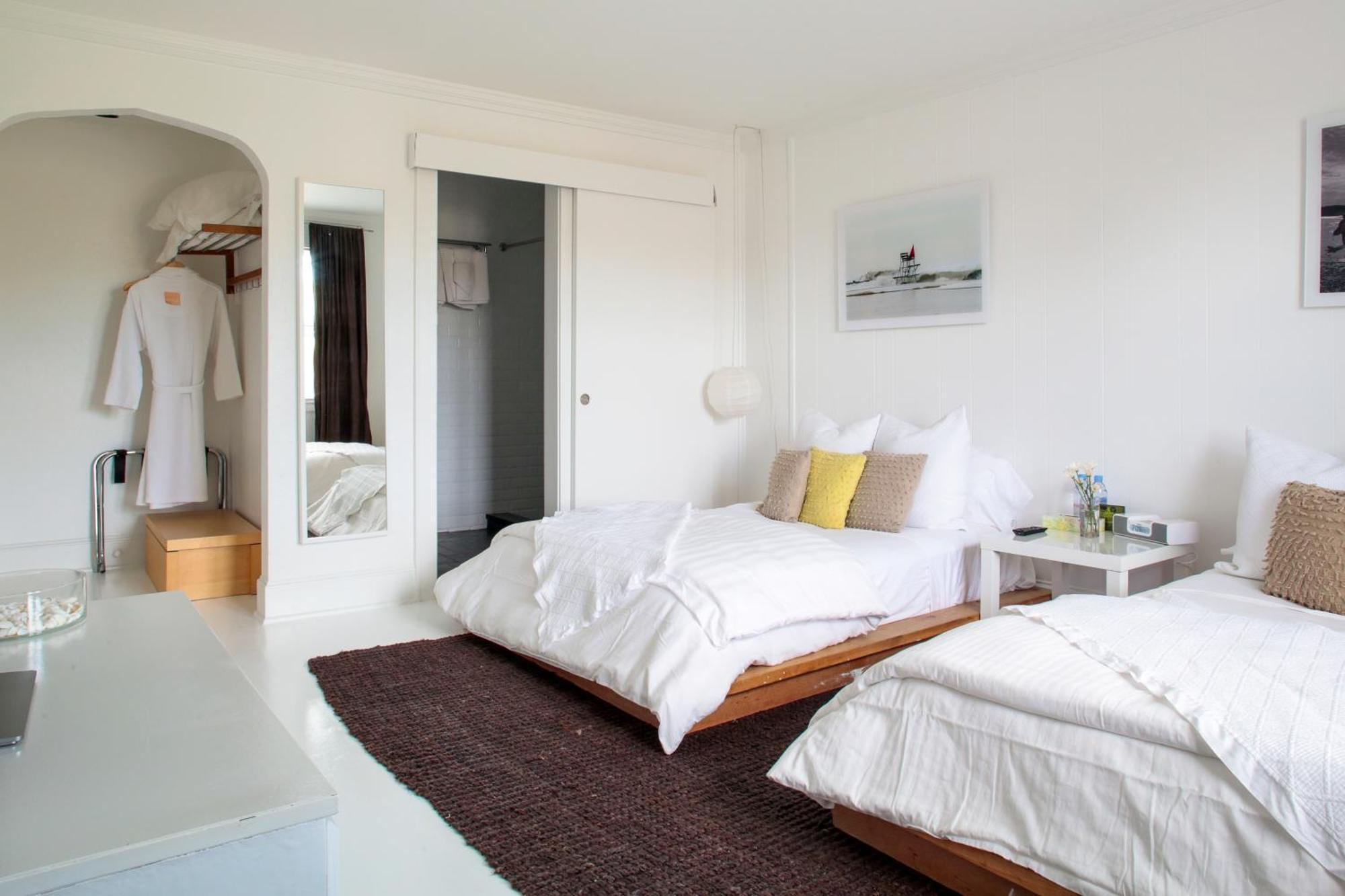 Sole East Resort Μοντόκ Εξωτερικό φωτογραφία