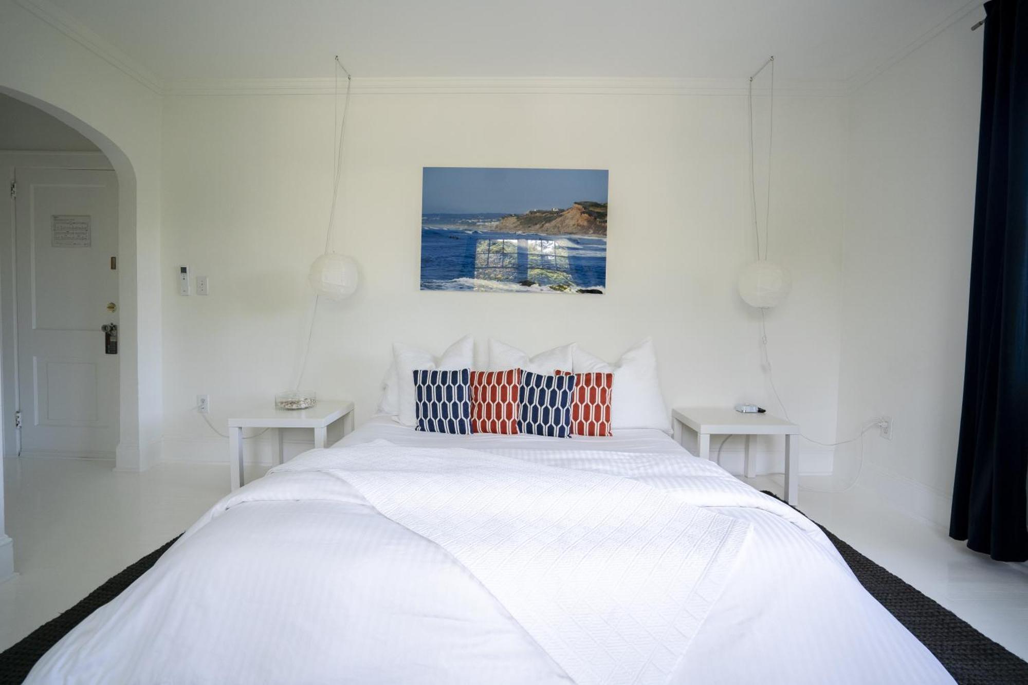 Sole East Resort Μοντόκ Εξωτερικό φωτογραφία