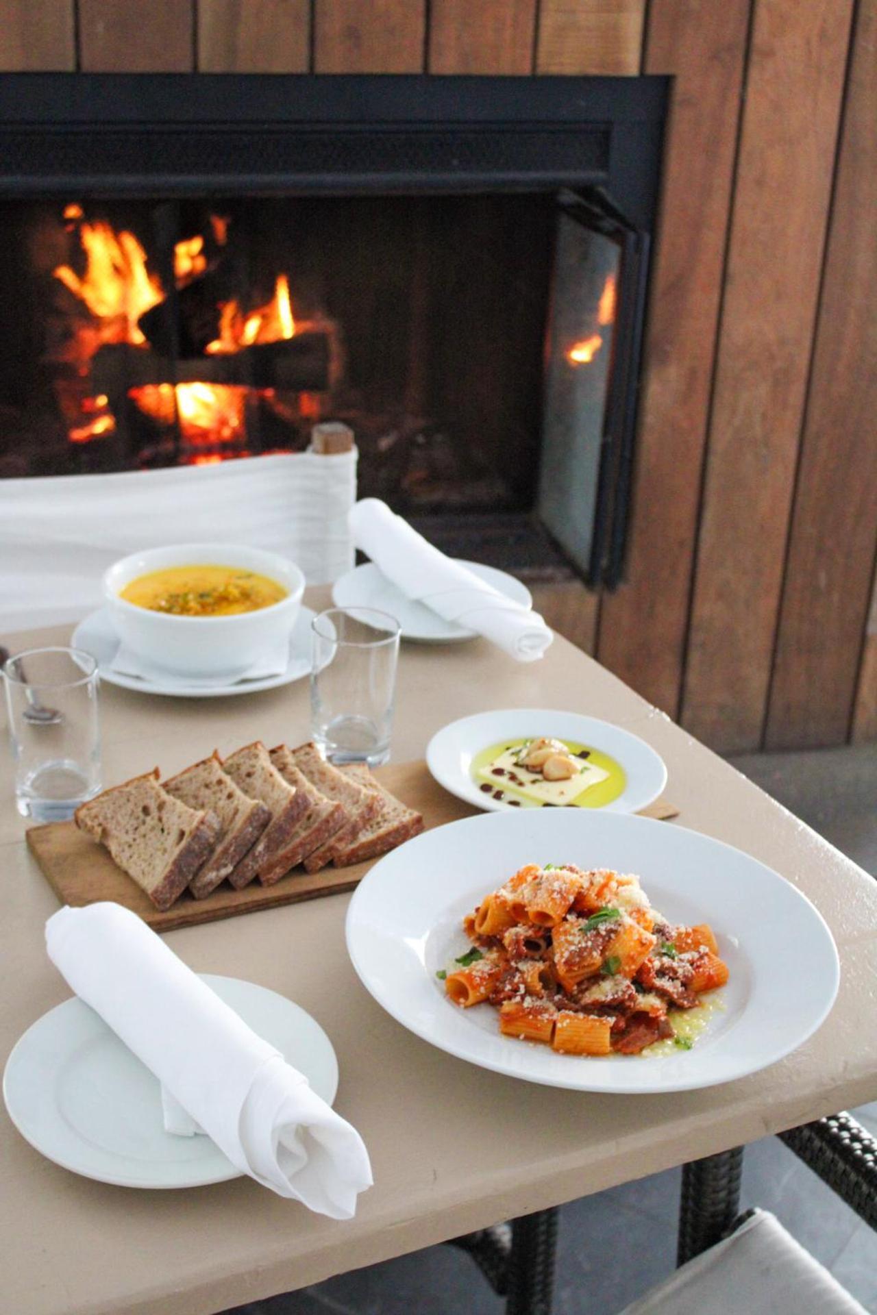 Sole East Resort Μοντόκ Εξωτερικό φωτογραφία