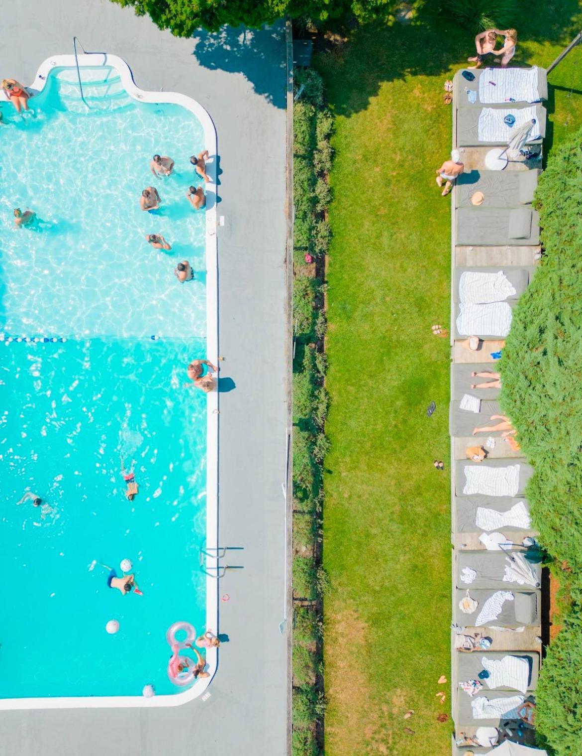Sole East Resort Μοντόκ Εξωτερικό φωτογραφία