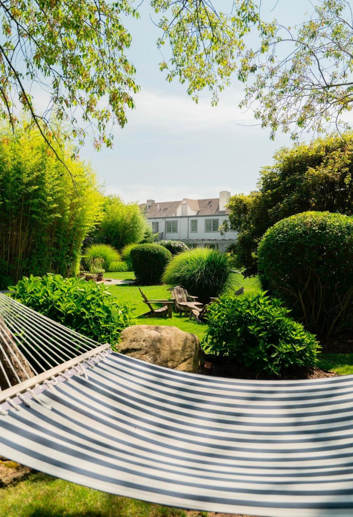 Sole East Resort Μοντόκ Εξωτερικό φωτογραφία