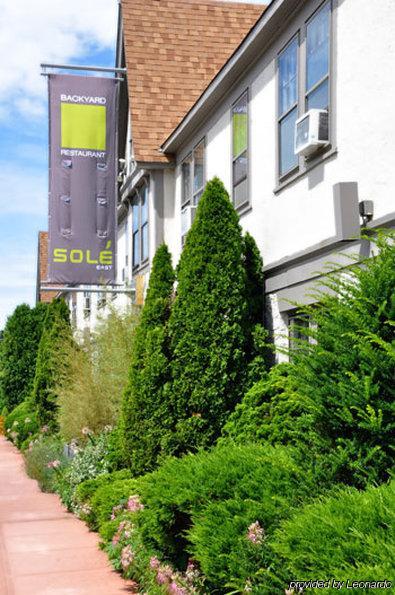 Sole East Resort Μοντόκ Εξωτερικό φωτογραφία