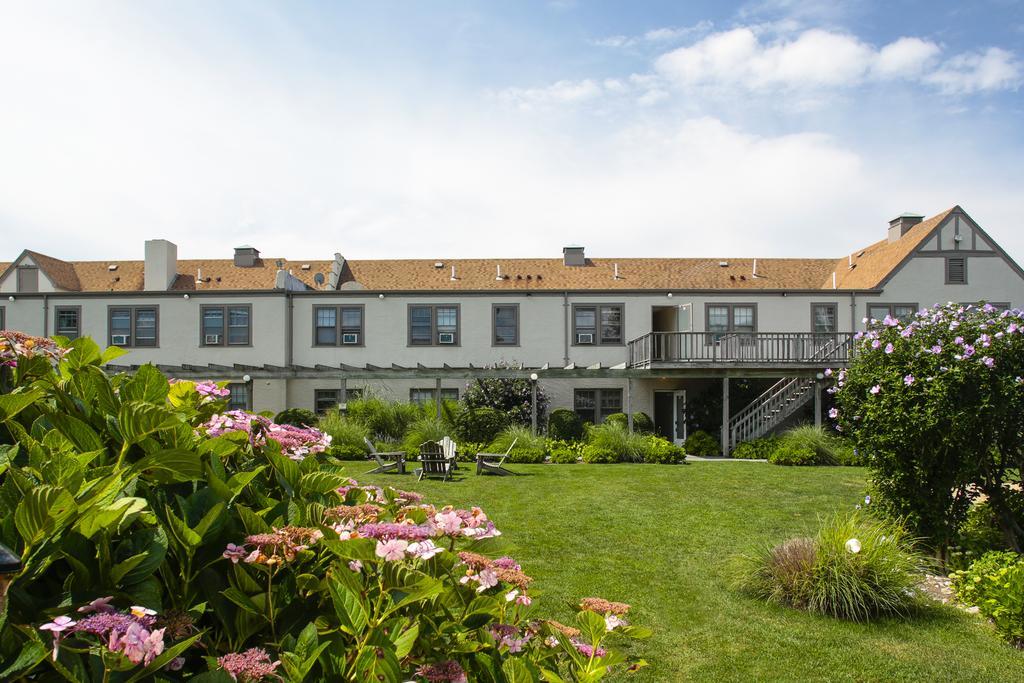 Sole East Resort Μοντόκ Εξωτερικό φωτογραφία
