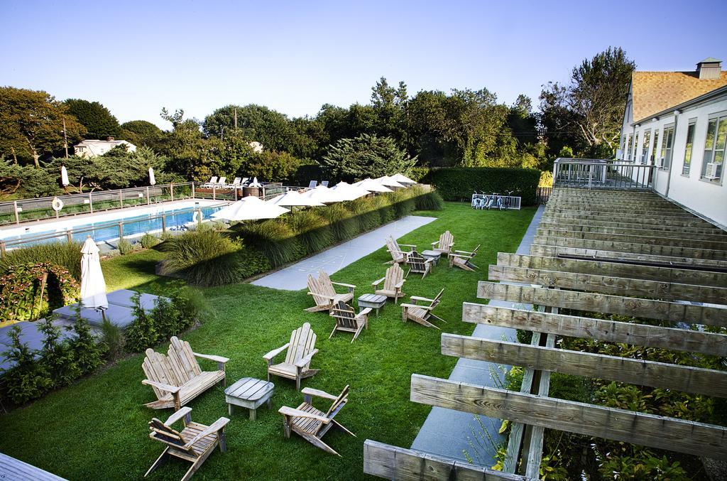 Sole East Resort Μοντόκ Ανέσεις φωτογραφία
