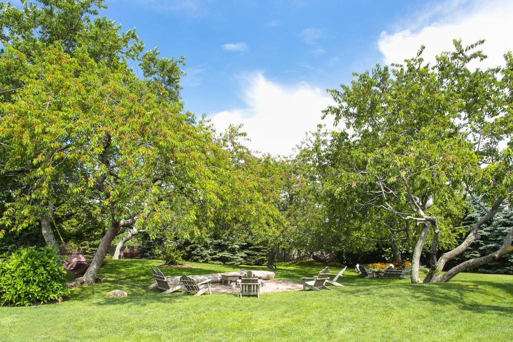 Sole East Resort Μοντόκ Εξωτερικό φωτογραφία