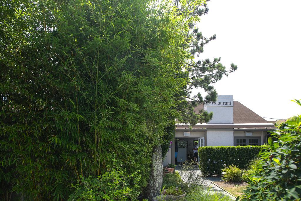 Sole East Resort Μοντόκ Εξωτερικό φωτογραφία