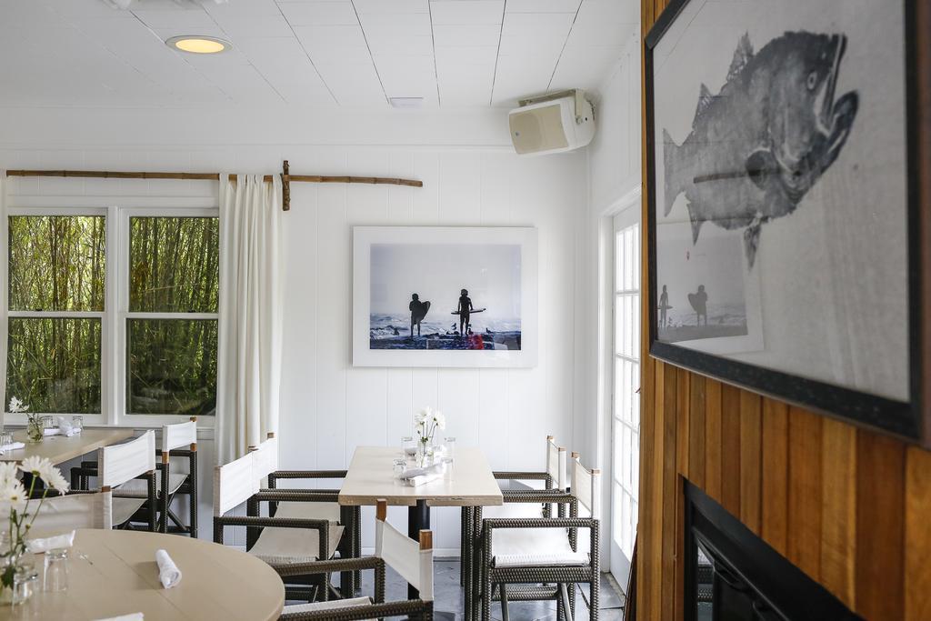 Sole East Resort Μοντόκ Εξωτερικό φωτογραφία